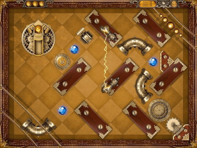 Скриншот приложения Бомбардир - №3