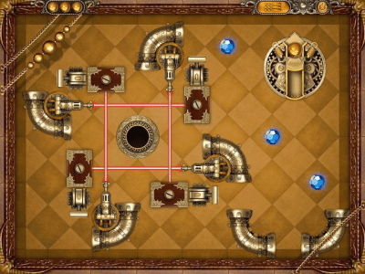 Скриншот приложения Бомбардир - №4