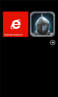 Скриншот приложения Страна М.С. - №3