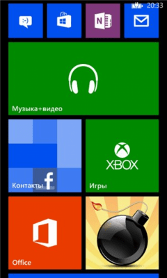 Скриншот приложения Tik-Tak-Bum! - №6