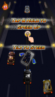 Скриншот приложения Fast FREE - №4