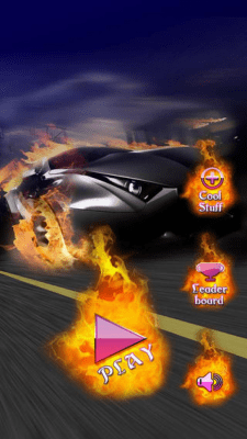 Скриншот приложения Fast FREE - №6