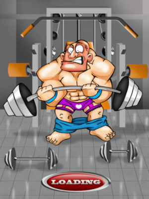 Скриншот приложения Диетический киоск© HD Lite (Diet Kiosk) - №3