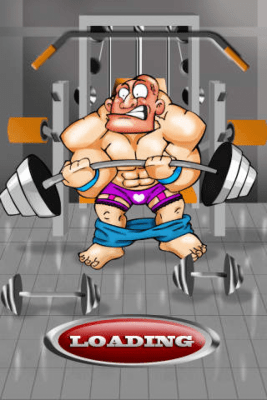 Скриншот приложения Диетический киоск© HD Lite (Diet Kiosk) - №10