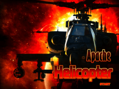 Скриншот приложения War Helicopters Game HD Lite - №1