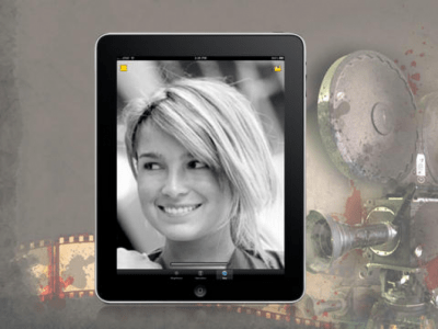 Скриншот приложения Photo Editor HD Lite - №3