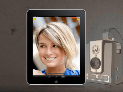 Скриншот приложения Photo Editor HD Lite - №4