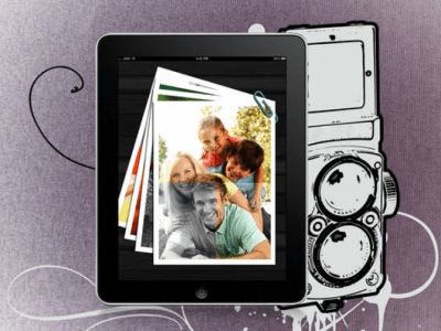 Скриншот приложения Photo Editor HD Lite - №5