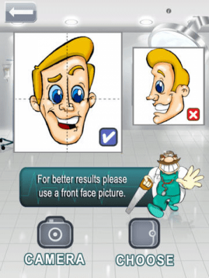 Скриншот приложения Молодежный киоск © HD Lite (Young Kiosk) - №3