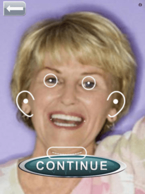 Скриншот приложения Молодежный киоск © HD Lite (Young Kiosk) - №4