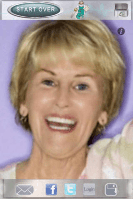 Скриншот приложения Молодежный киоск © HD Lite (Young Kiosk) - №6