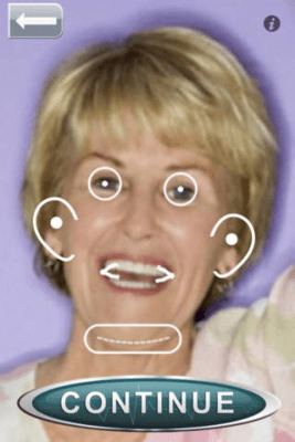 Скриншот приложения Молодежный киоск © HD Lite (Young Kiosk) - №7