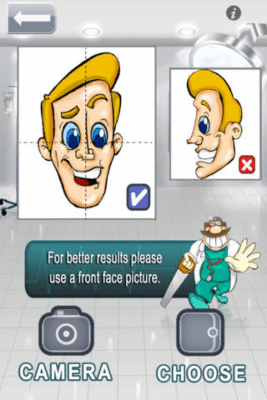 Скриншот приложения Молодежный киоск © HD Lite (Young Kiosk) - №8