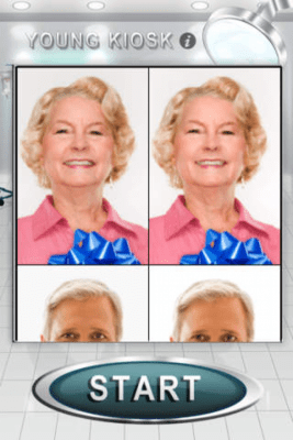 Скриншот приложения Молодежный киоск © HD Lite (Young Kiosk) - №9