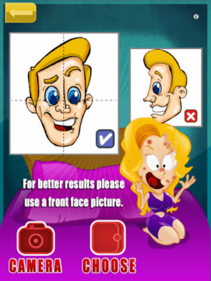 Скриншот приложения Acne Pimples Kiosk © HD Lite - №4