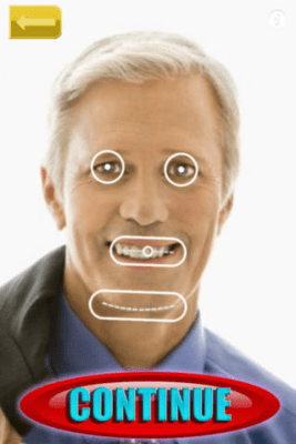 Скриншот приложения Acne Pimples Kiosk © HD Lite - №7