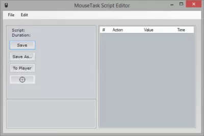 Скриншот приложения Mouse Task (eMouse) - №3
