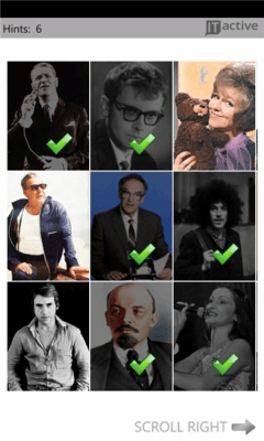 Скриншот приложения WiW. People of the USSR FREE - №3