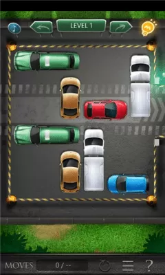 Скриншот приложения Parking Car - №3