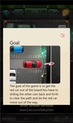 Скриншот приложения Parking Car - №6