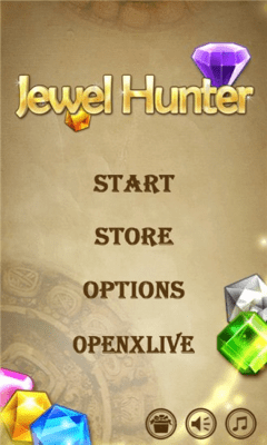 Скриншот приложения Jewel Hunter - №7