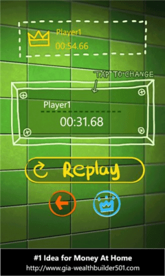 Скриншот приложения Toilet Paper - №4