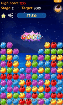 Скриншот приложения Bubble Shell - №7