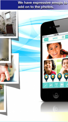 Скриншот приложения LOL Collage Lite - №7