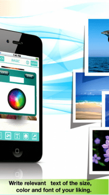 Скриншот приложения LOL Collage Lite - №9