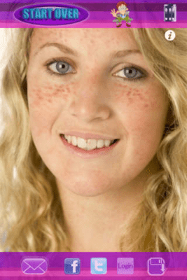 Скриншот приложения Ginger Kiosk © HD Lite - №5