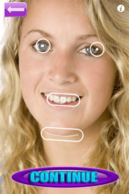 Скриншот приложения Ginger Kiosk © HD Lite - №7