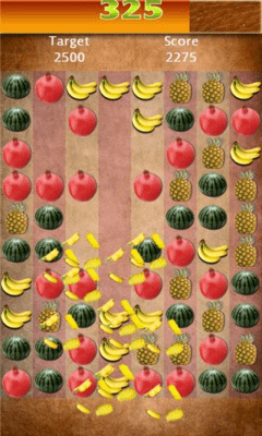 Скриншот приложения Fruitito - №6