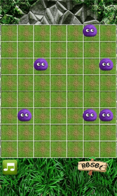 Скриншот приложения Chuzzles Terminator - №3