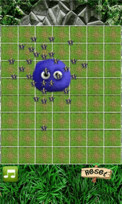 Скриншот приложения Chuzzles Terminator - №5