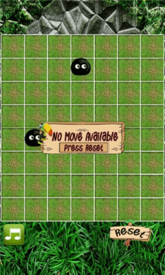 Скриншот приложения Chuzzles Terminator - №7