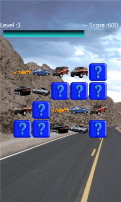 Скриншот приложения Car Matcher - №3