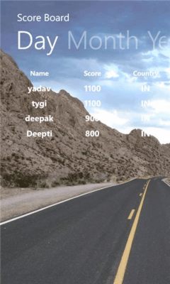 Скриншот приложения Car Matcher - №6