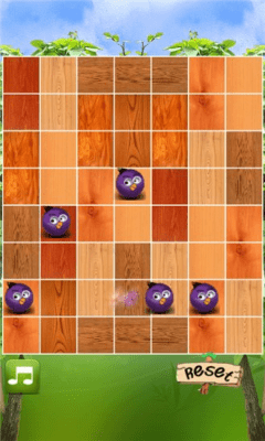 Скриншот приложения Bird Eliminator - №4