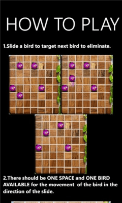 Скриншот приложения Bird Eliminator - №8