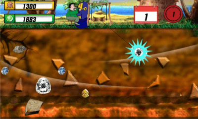 Скриншот приложения Diamond Miner - №5