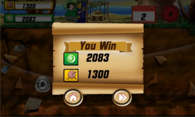 Скриншот приложения Diamond Miner - №6