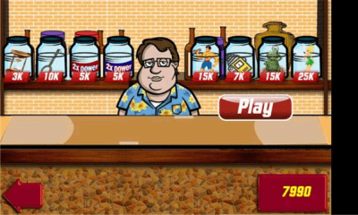 Скриншот приложения Diamond Miner - №7