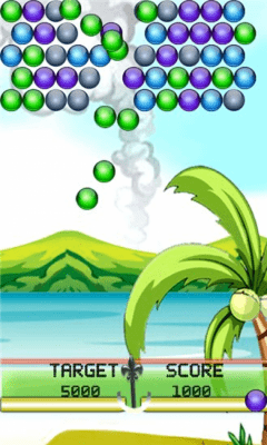 Скриншот приложения Ball Shooter - №3