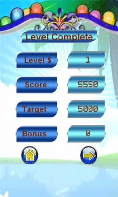 Скриншот приложения Ball Shooter - №4