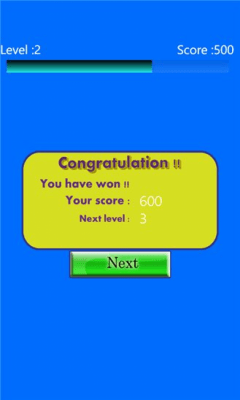 Скриншот приложения Fruit Matcher - №5