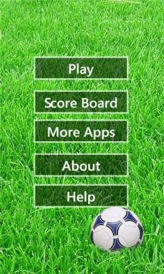 Скриншот приложения Football Quiz - №3