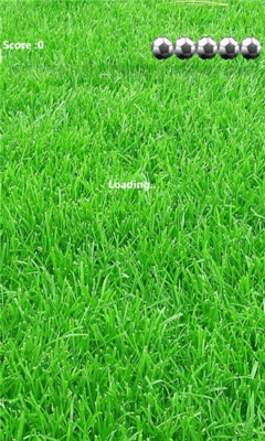 Скриншот приложения Football Quiz - №4