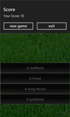 Скриншот приложения Football Quiz - №5