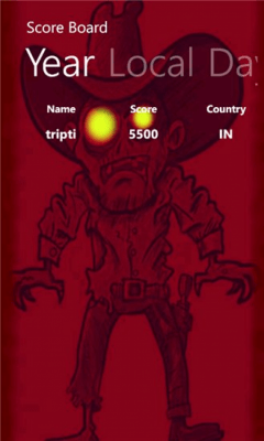 Скриншот приложения Monster Blast - №4