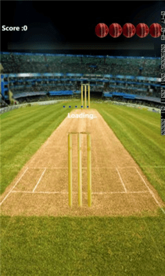 Скриншот приложения T20 Cricket Quiz - №2